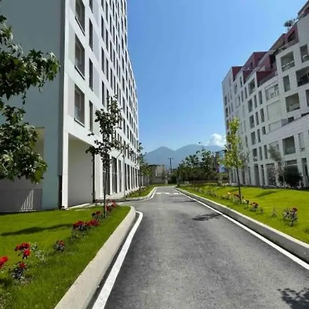 Stylish Nest @15 Min To Center Tirana