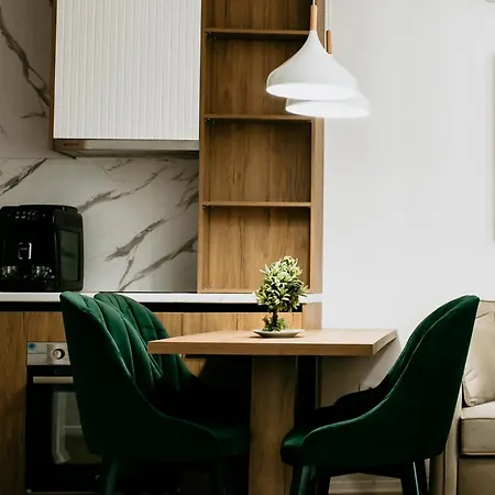 Stylish Nest @15 Min To Center Apartment
